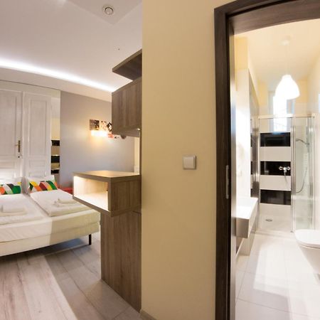Yourplace M57 Apartments Красков Стая снимка
