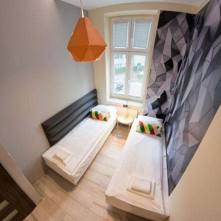 Yourplace M57 Apartments Красков Стая снимка