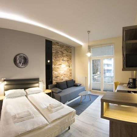 Yourplace M57 Apartments Красков Екстериор снимка