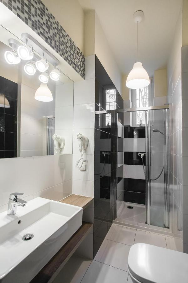 Yourplace M57 Apartments Красков Екстериор снимка