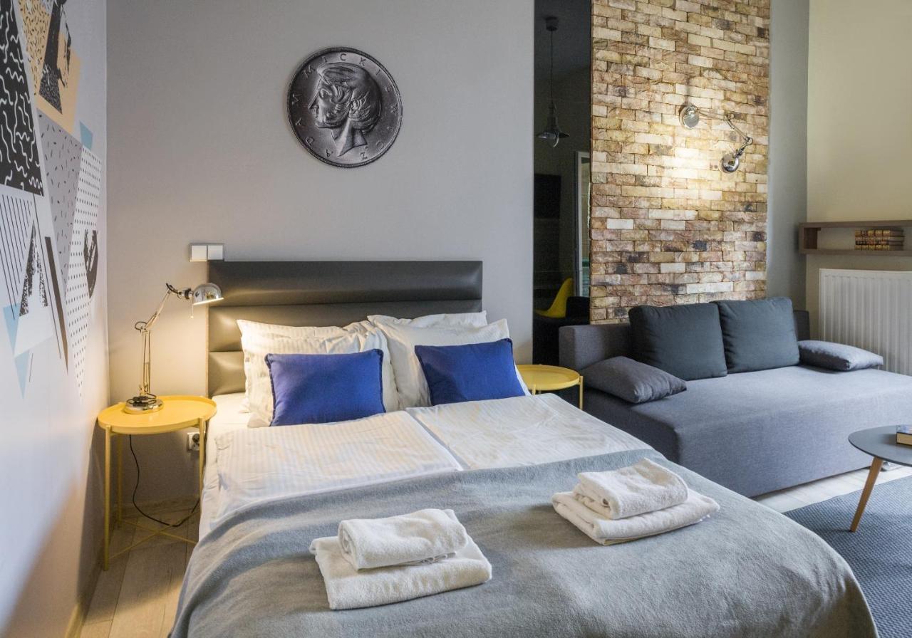 Yourplace M57 Apartments Красков Екстериор снимка