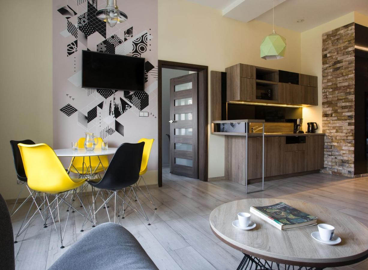 Yourplace M57 Apartments Красков Екстериор снимка