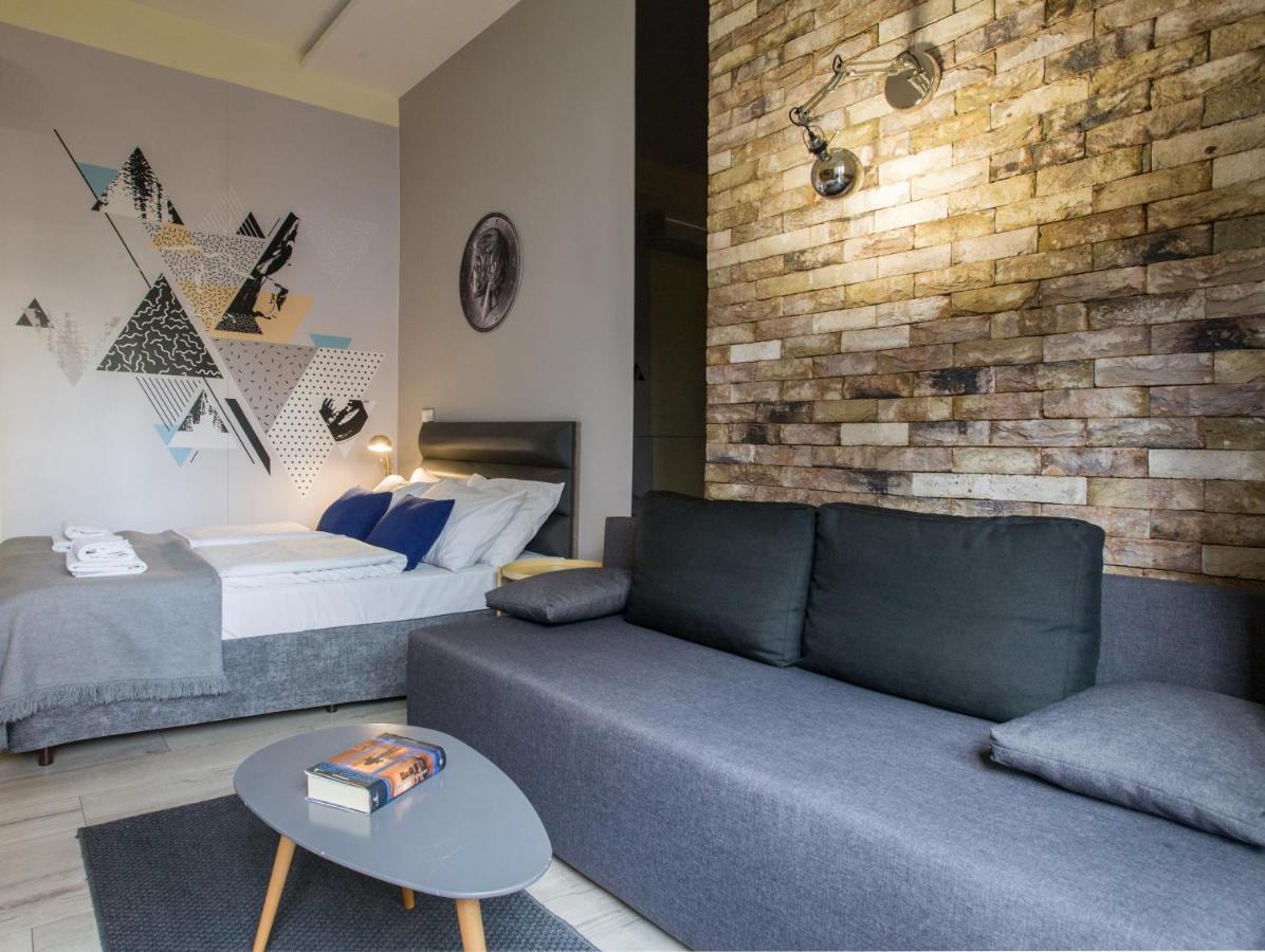 Yourplace M57 Apartments Красков Екстериор снимка