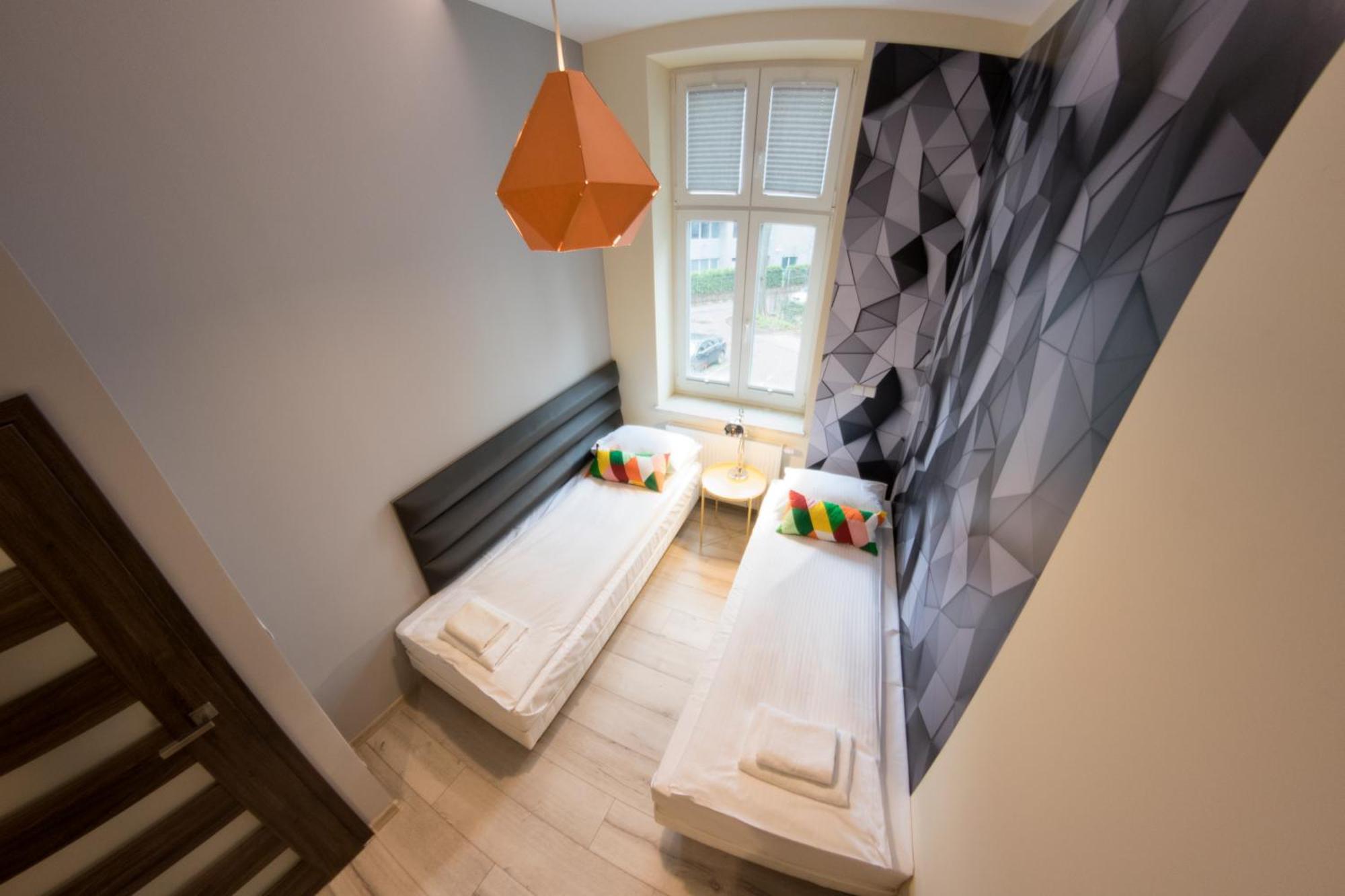 Yourplace M57 Apartments Красков Стая снимка
