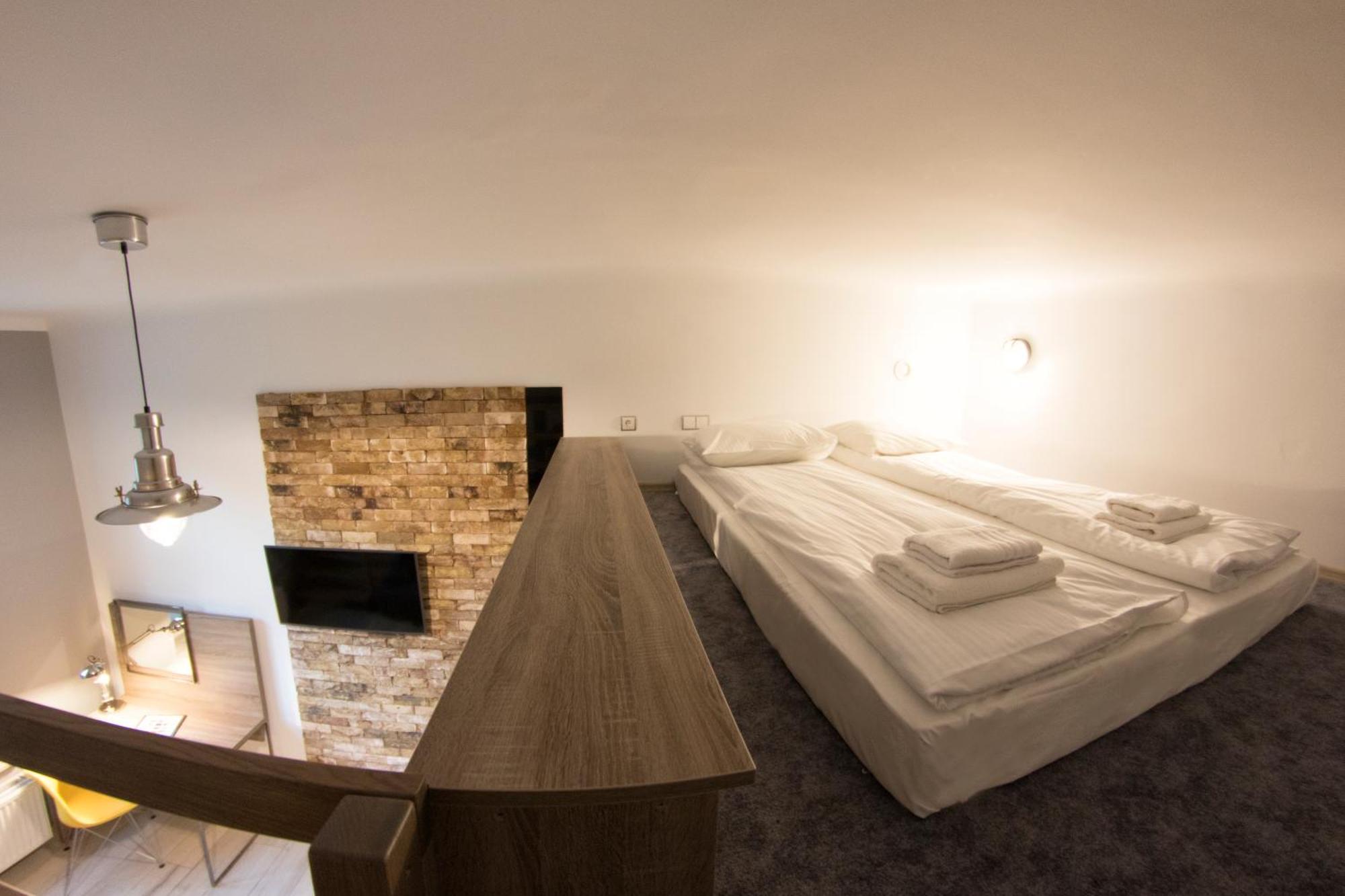 Yourplace M57 Apartments Красков Стая снимка