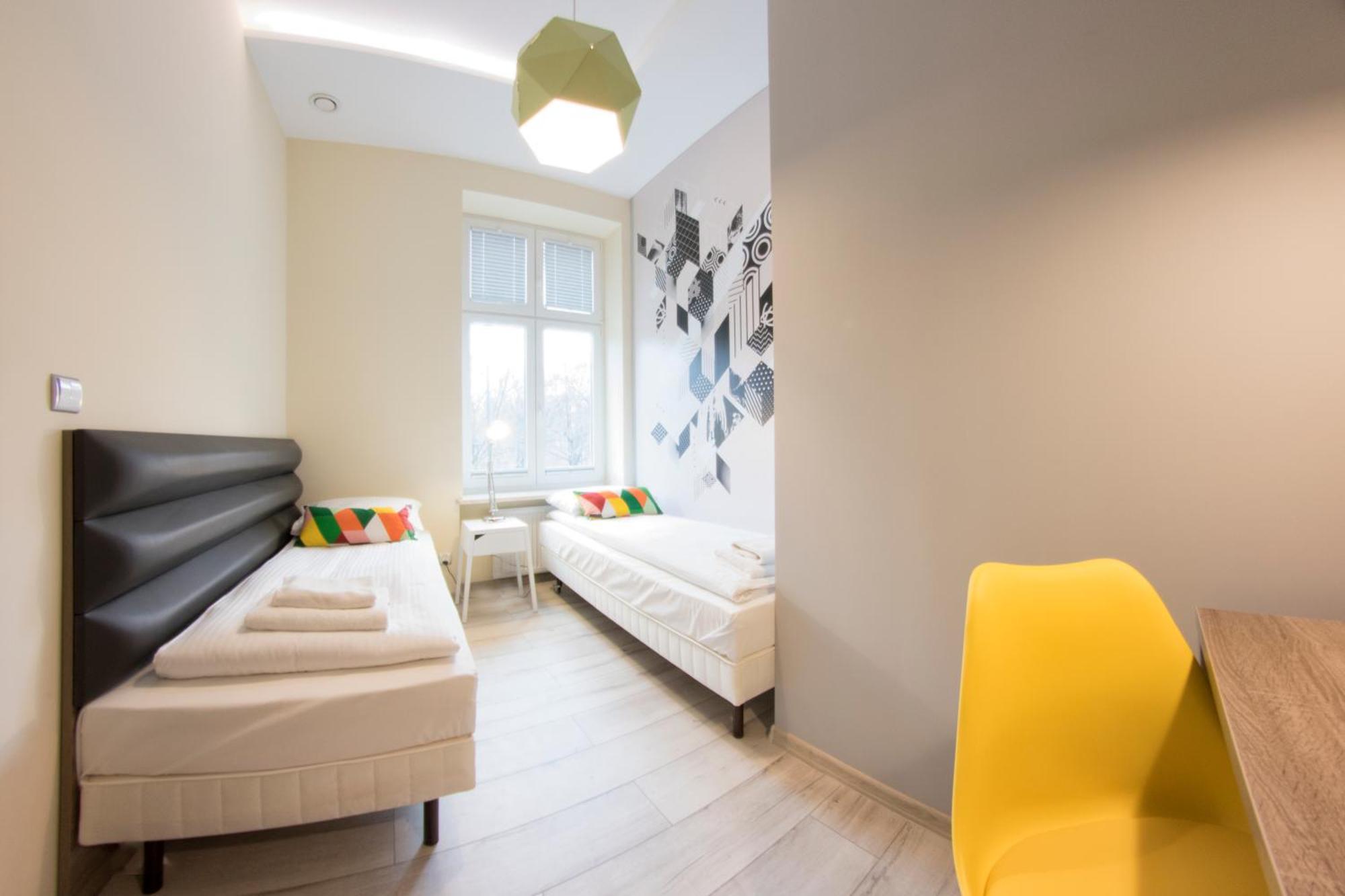 Yourplace M57 Apartments Красков Стая снимка