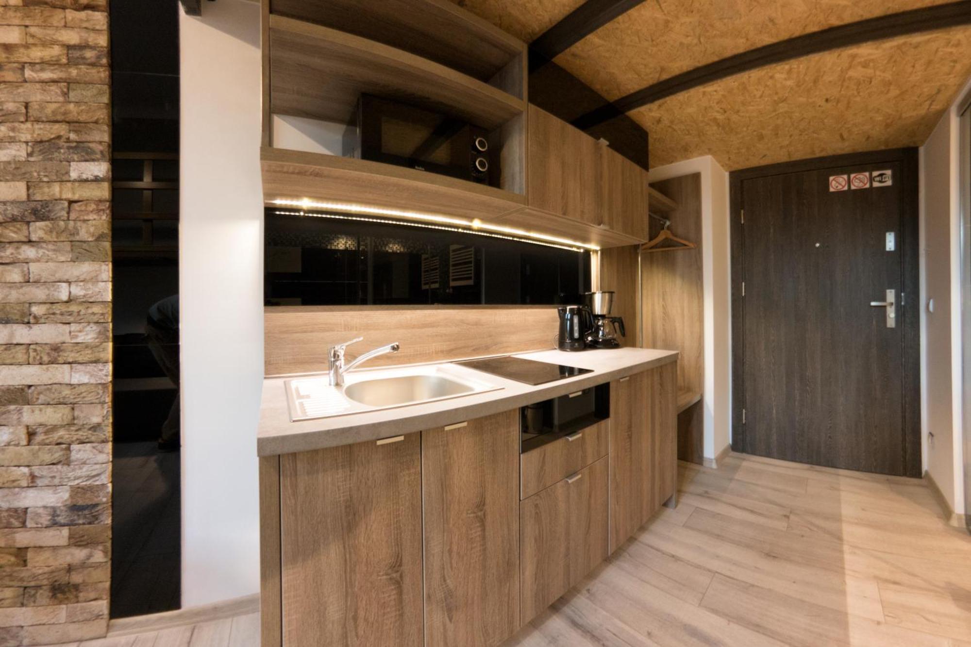 Yourplace M57 Apartments Красков Стая снимка