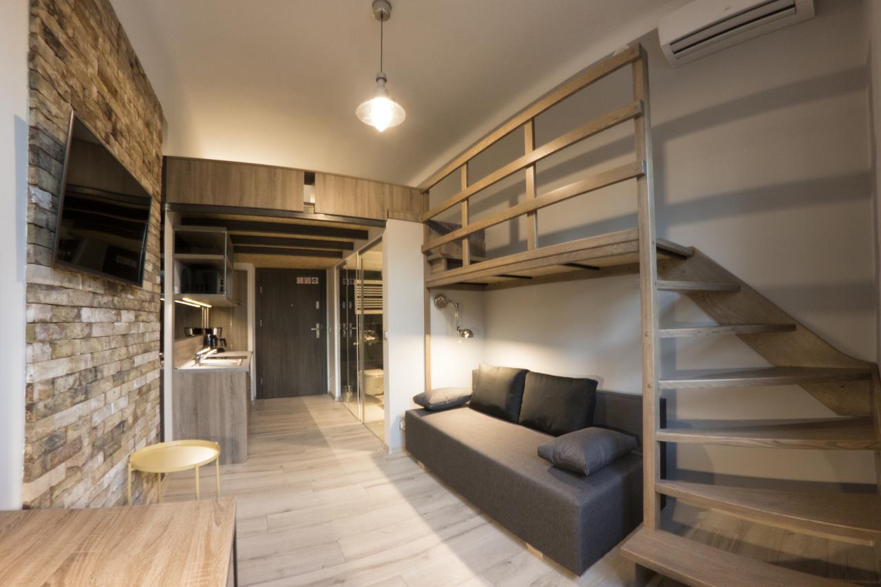 Yourplace M57 Apartments Красков Екстериор снимка