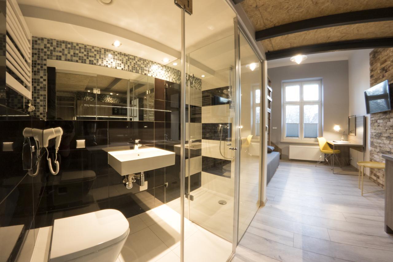 Yourplace M57 Apartments Красков Екстериор снимка