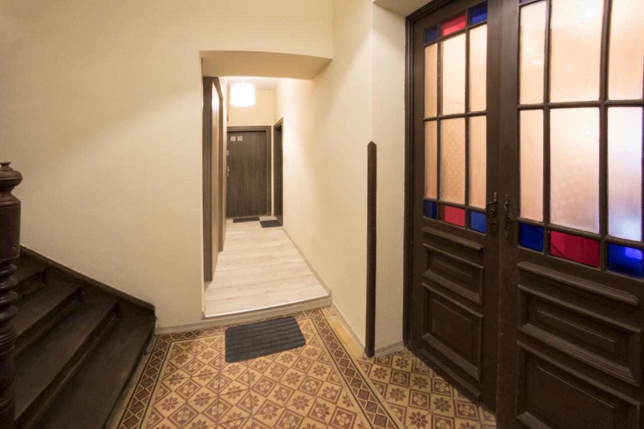 Yourplace M57 Apartments Красков Екстериор снимка