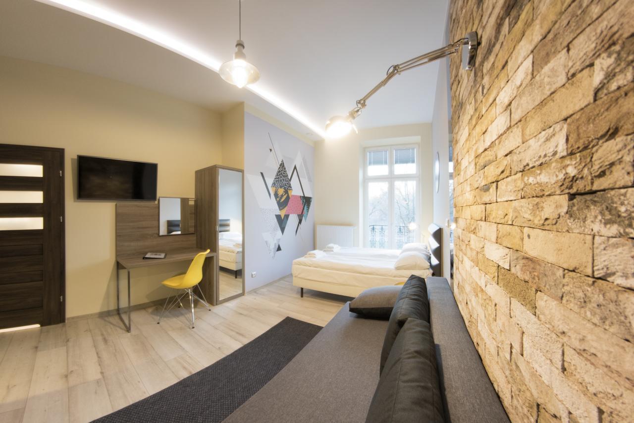 Yourplace M57 Apartments Красков Екстериор снимка