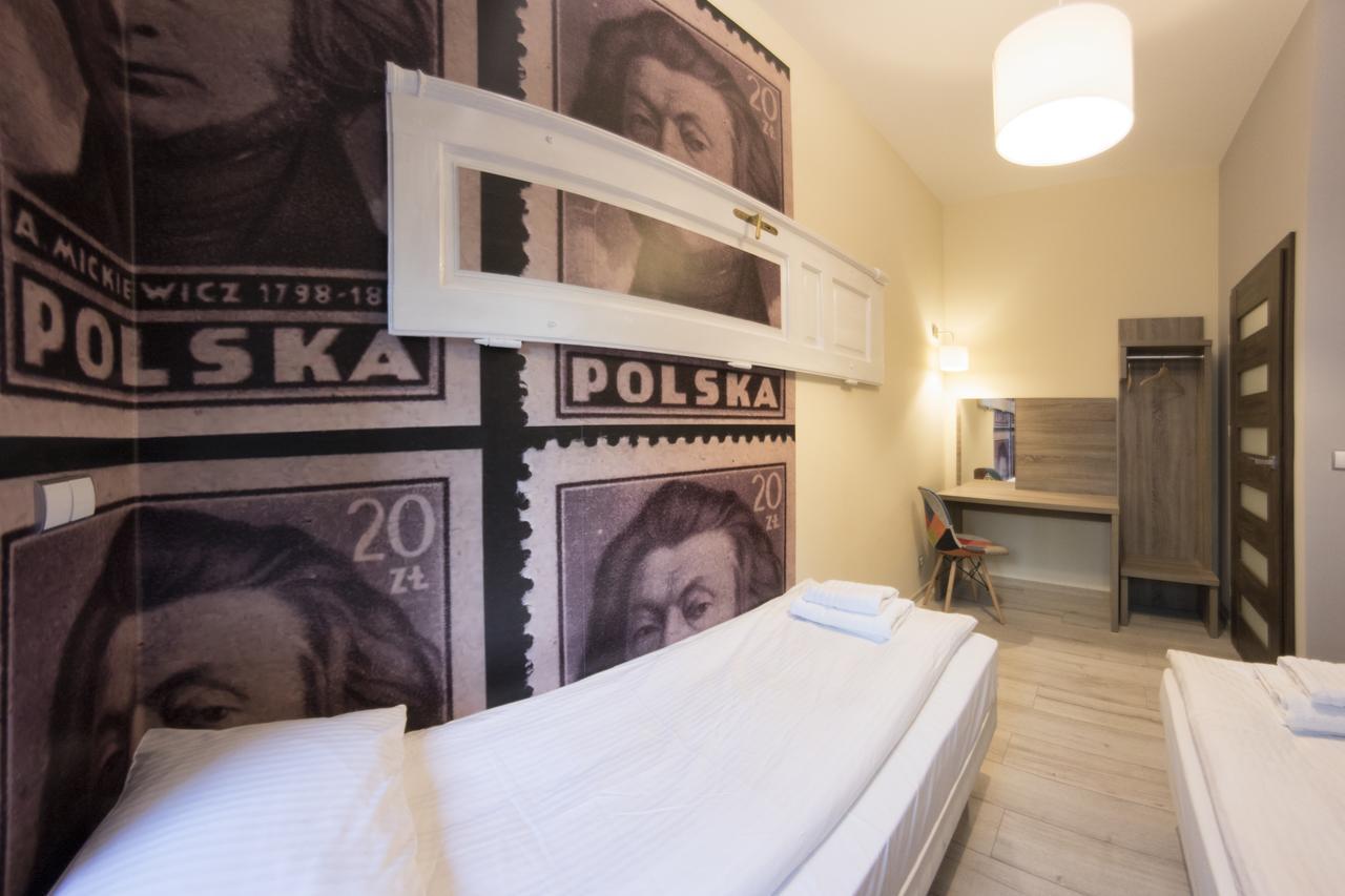 Yourplace M57 Apartments Красков Екстериор снимка