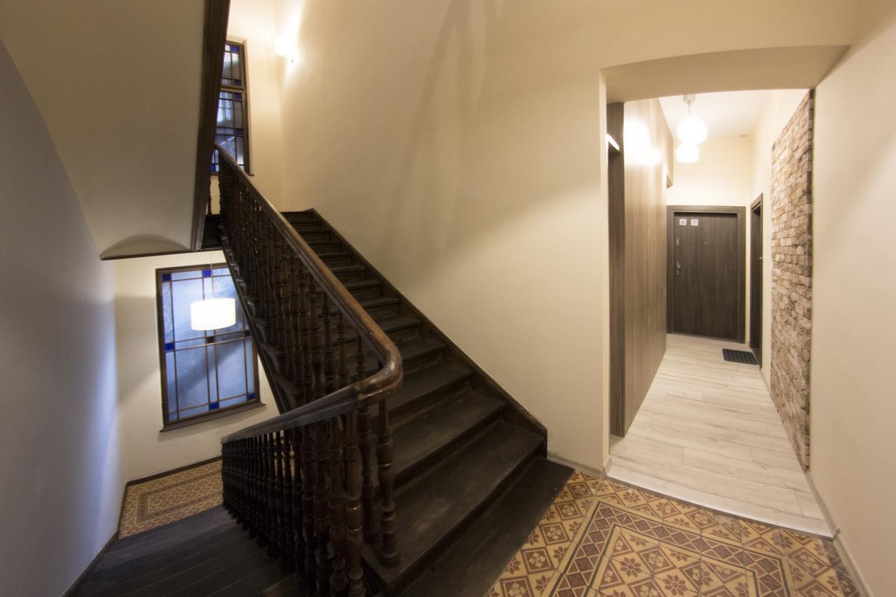Yourplace M57 Apartments Красков Екстериор снимка