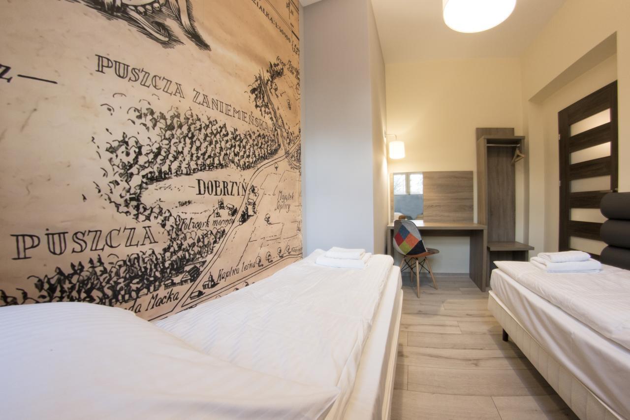 Yourplace M57 Apartments Красков Екстериор снимка