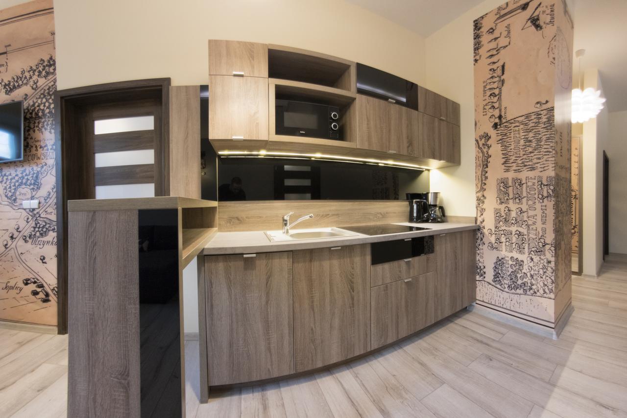Yourplace M57 Apartments Красков Екстериор снимка