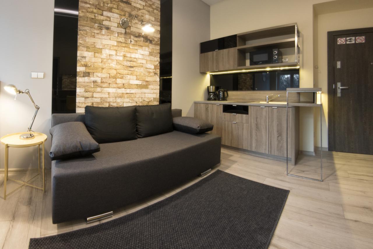 Yourplace M57 Apartments Красков Екстериор снимка
