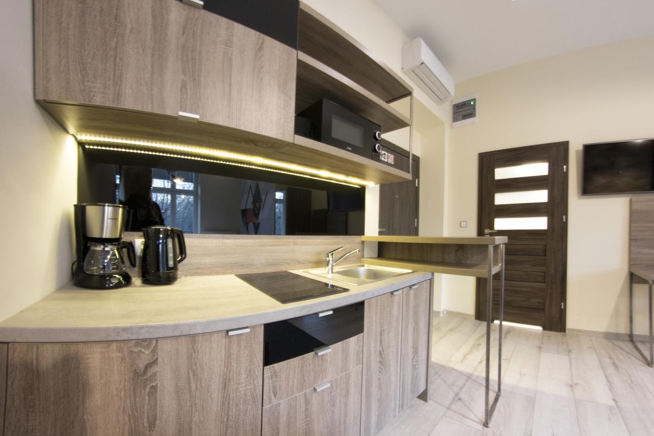 Yourplace M57 Apartments Красков Екстериор снимка