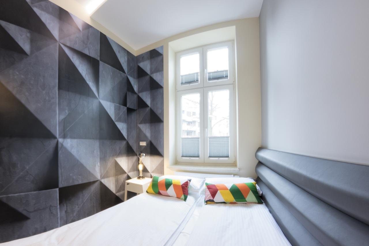 Yourplace M57 Apartments Красков Екстериор снимка