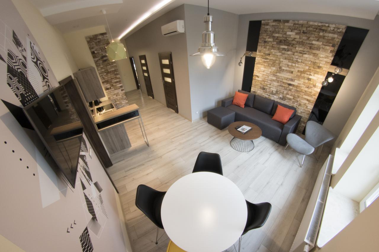 Yourplace M57 Apartments Красков Екстериор снимка