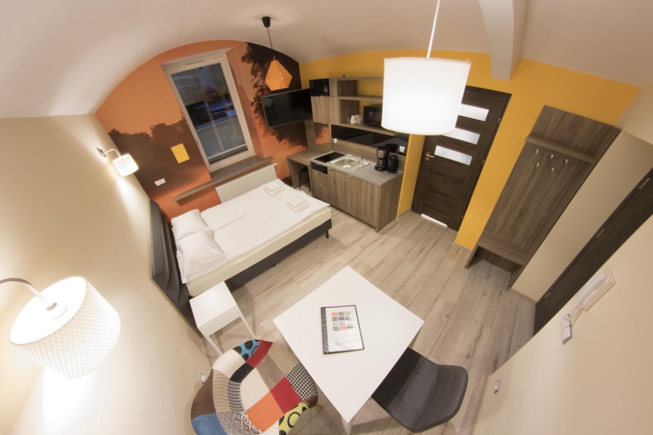 Yourplace M57 Apartments Красков Екстериор снимка