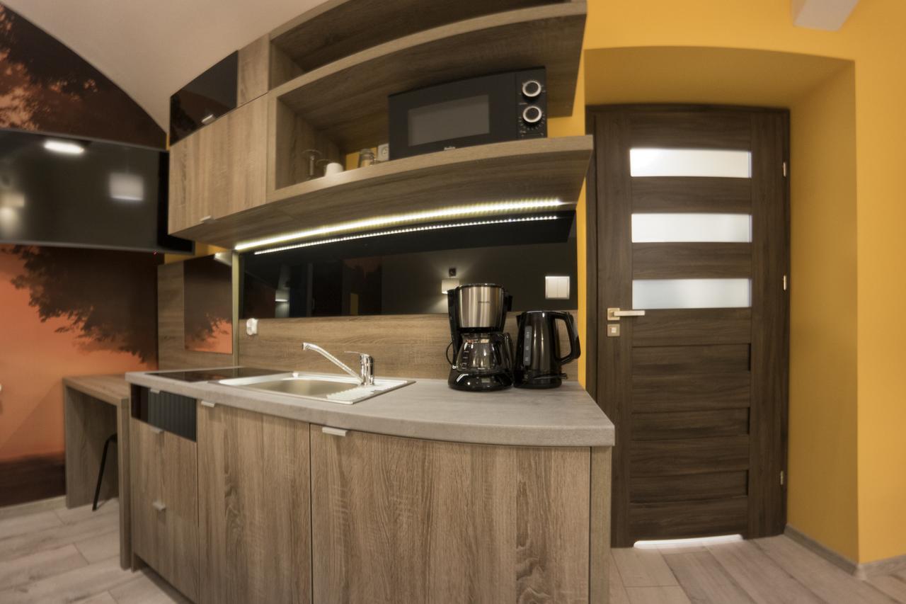 Yourplace M57 Apartments Красков Екстериор снимка