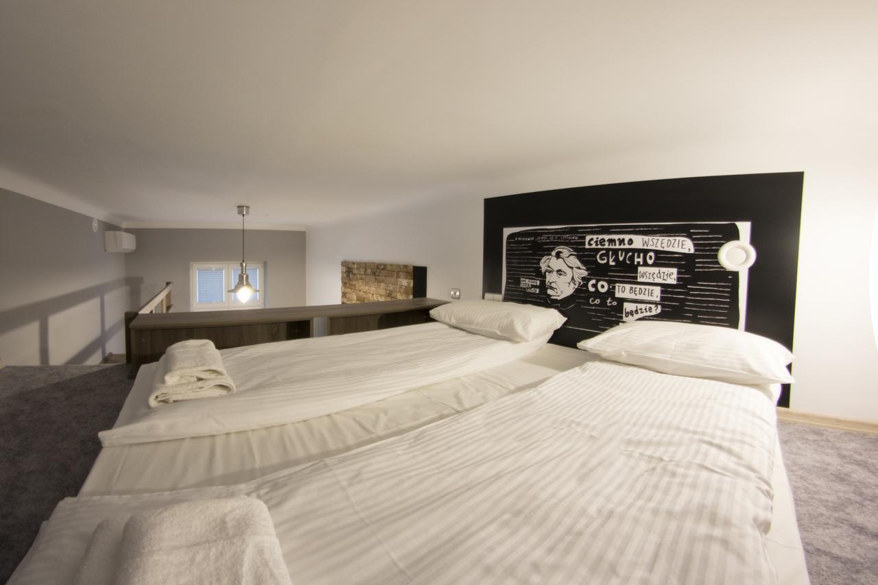 Yourplace M57 Apartments Красков Екстериор снимка