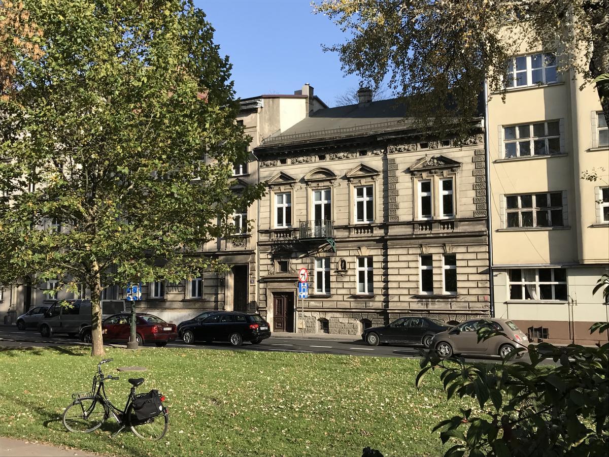 Yourplace M57 Apartments Красков Екстериор снимка