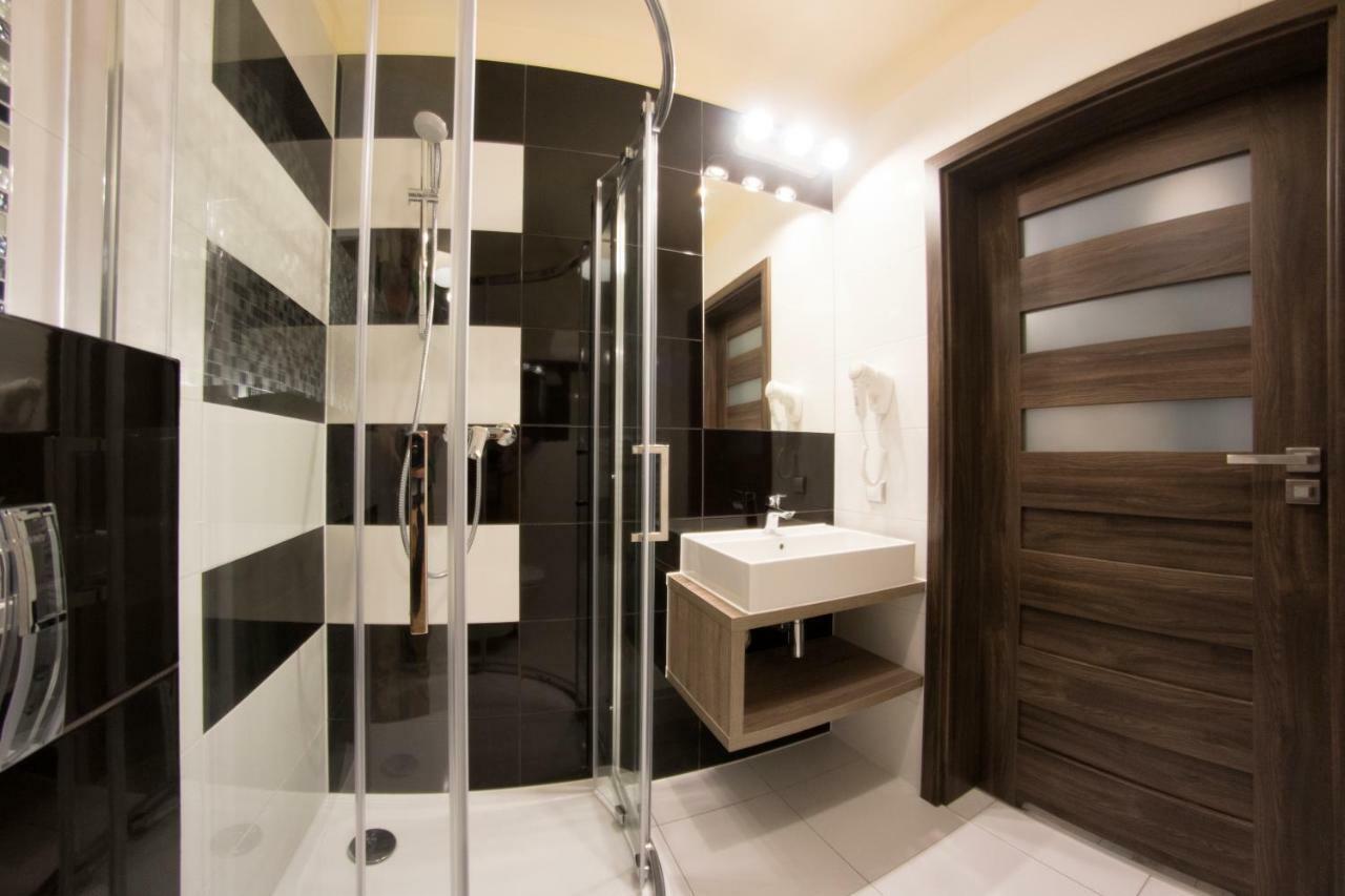 Yourplace M57 Apartments Красков Екстериор снимка