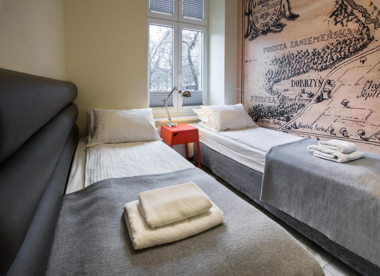 Yourplace M57 Apartments Красков Екстериор снимка