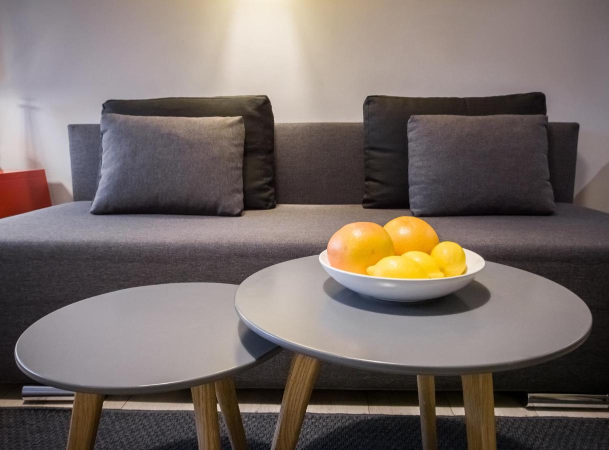 Yourplace M57 Apartments Красков Екстериор снимка