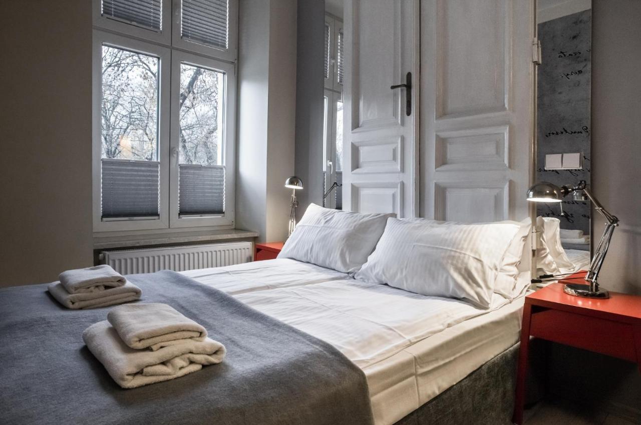 Yourplace M57 Apartments Красков Екстериор снимка