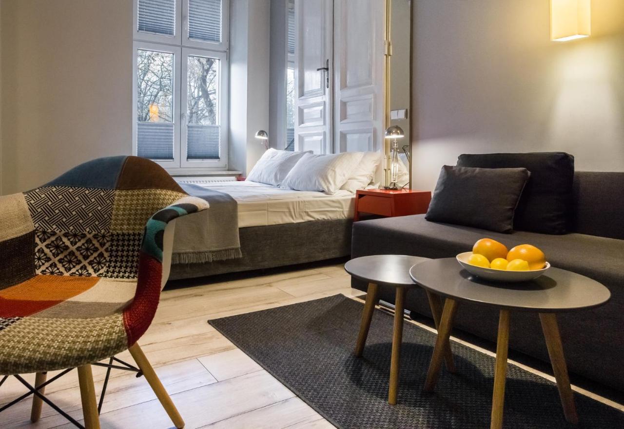 Yourplace M57 Apartments Красков Екстериор снимка